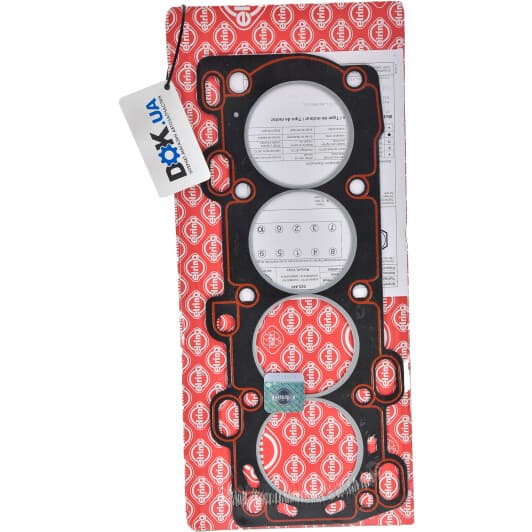 025.441 Elring Прокладка ГБЦ