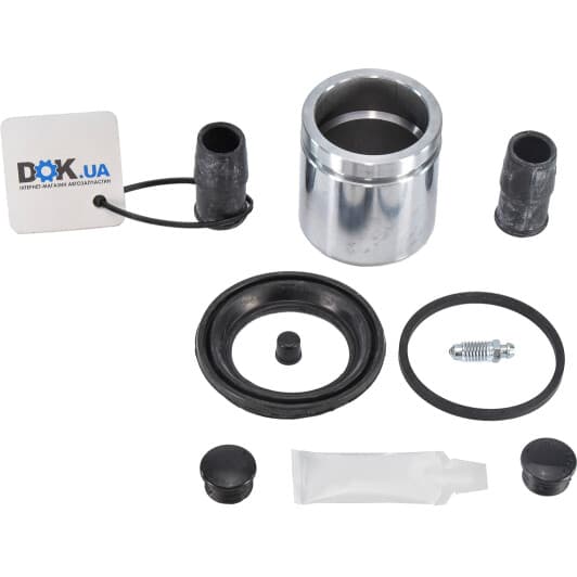 D41037C Autofren Seinsa Ремкомплект тормозного суппорта