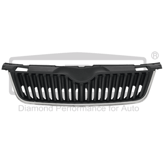 88531640602 DPA Решетка радиатора