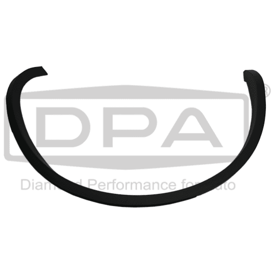 88541329102 DPA Підкрилок для Volkswagen Touareg
