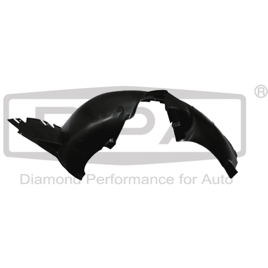 88091623402 DPA Подкрылок для Volkswagen Polo