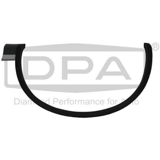 88531328902 DPA Підкрилок для Volkswagen Touareg