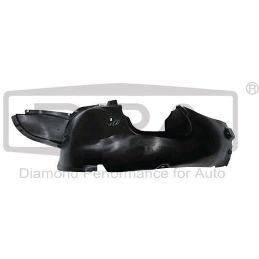 88091456802 DPA Підкрилок для Seat Ibiza