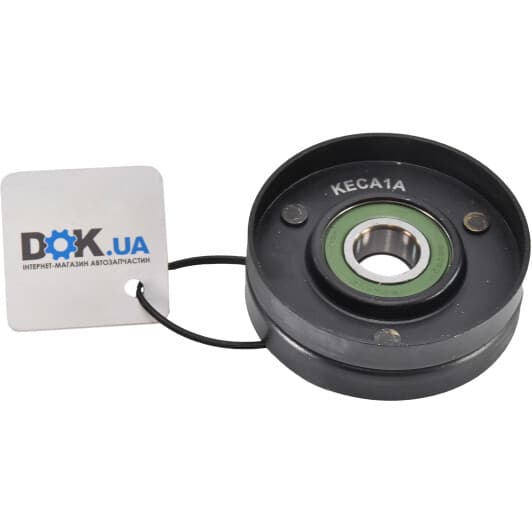 0-N1953S Optimal Натяжной ролик поликлинового ремня