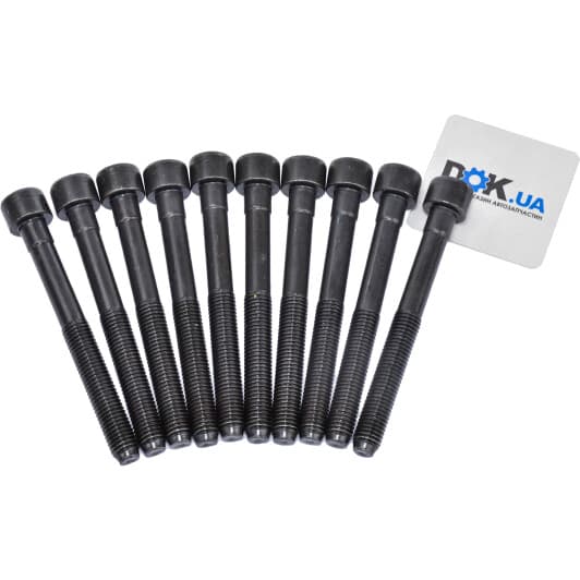 022.670 Elring Болт ГБЦ