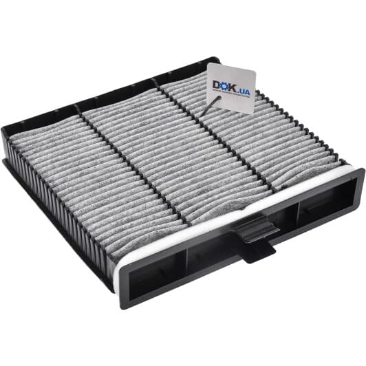 54.237.00 UFI Фільтр салону