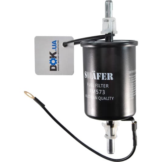 fm573 Shafer Топливный фильтр
