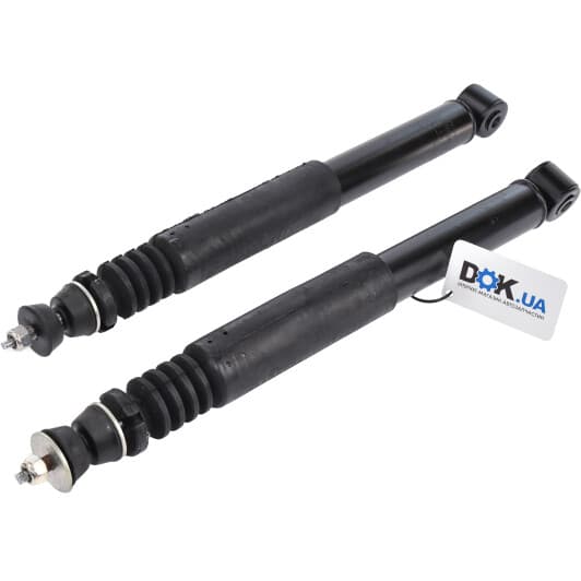 104252 Record France Амортизатор для Renault Clio