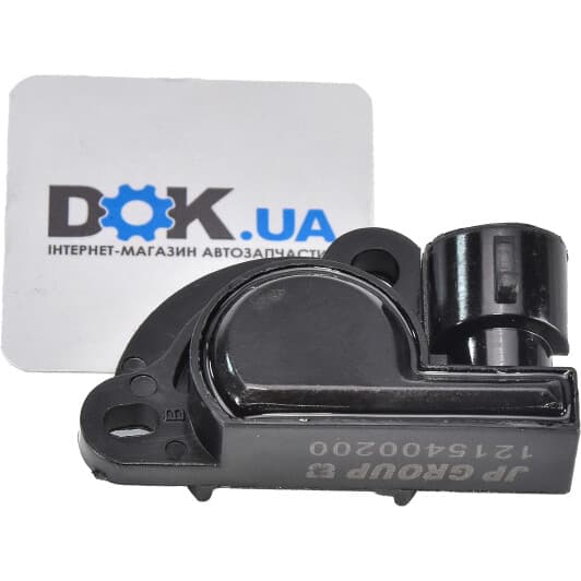 1215400200 JP Group Датчик положения дроссельной заслонки