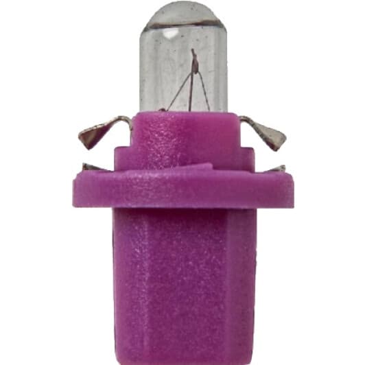 Автолампа Ring BAX BX8,5d 0,4 W прозрачная r509tvi