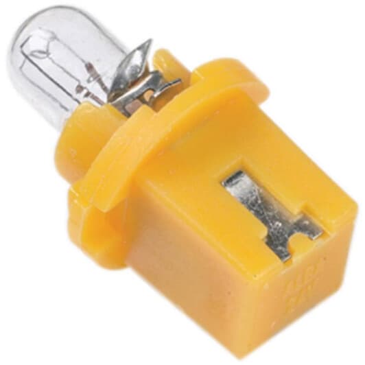 Автолампа Ring BAX 2,4 W прозрачная r86028166