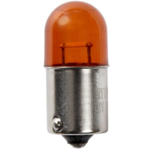 Автолампа Ring RY5W 5 W оранжевая rw589afsled