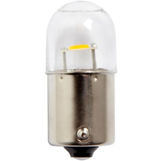 Автолампа Ring R10W прозора rw2453fsled