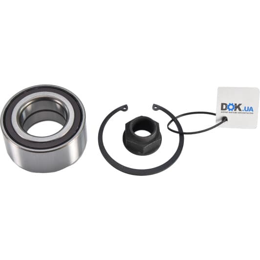 HO-WB-11740 MOOG Подшипник ступицы колеса