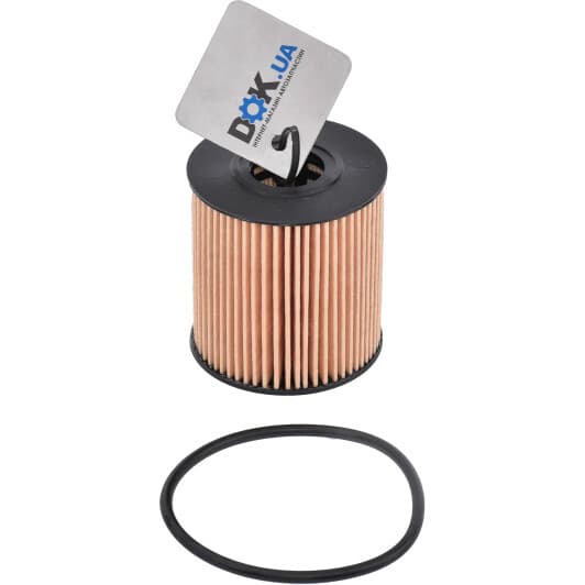 586503 Valeo Масляный фильтр