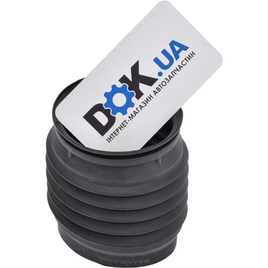 mab1059 MASUMA Пыльник амортизатора