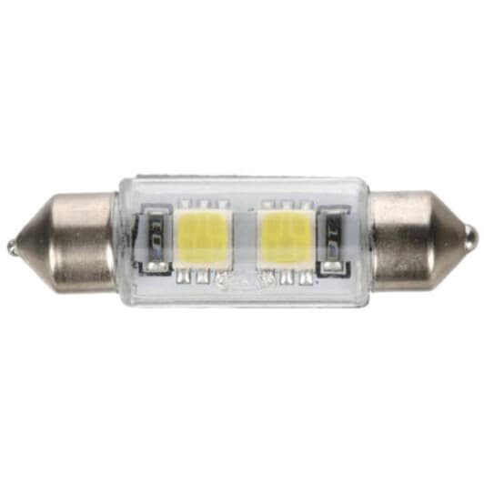 Автолампа Ring C5W 1 W белая rw23912led