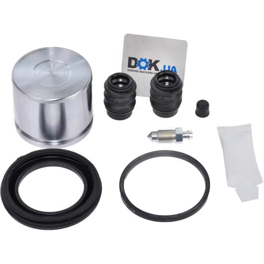 D41937C Autofren Seinsa Ремкомплект гальмівного супорта