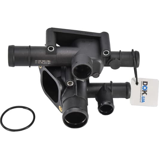 11211788501 Vika Фланец охлаждающей жидкости