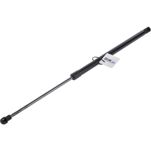 8163437 Lesjöfors Газовый упор багажника