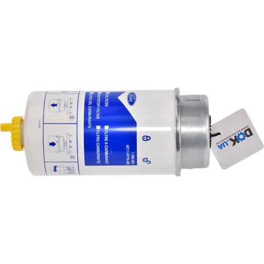 1685861 Ford Топливный фильтр