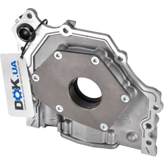 LP0824 BGA Масляный насос