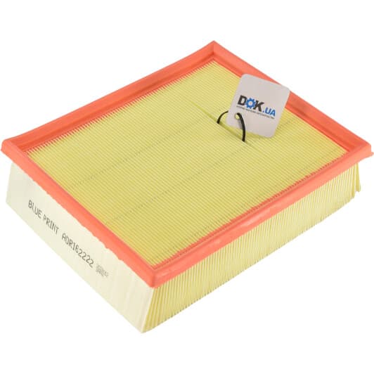 ADR162222 Blue Print Воздушный фильтр