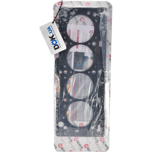 0046839 Elwis Royal Прокладка ГБЦ