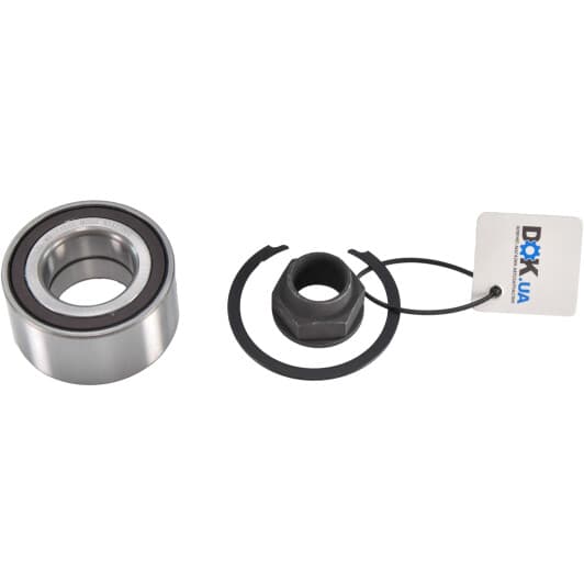 FI-WB-11565 MOOG Подшипник ступицы колеса