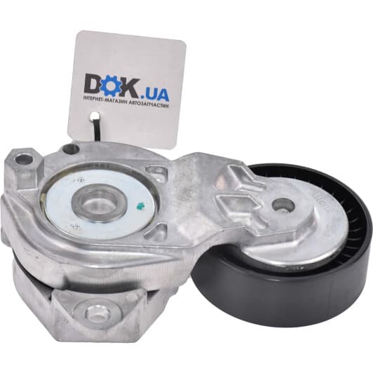 534 0409 10 INA Натяжний ролик поліклинового ременя