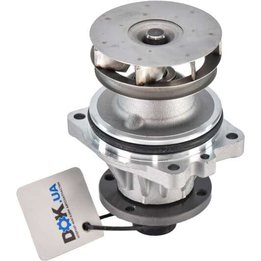 24-0432A Metelli Помпа