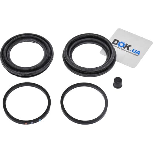 400137 ERT Ремкомплект гальмівного супорта