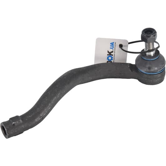 BTR4774 Borg & Beck Наконечник кермової тяги