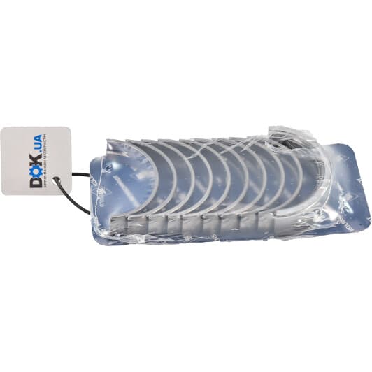 87368600 Kolbenschmidt Підшипник колінчастого вала