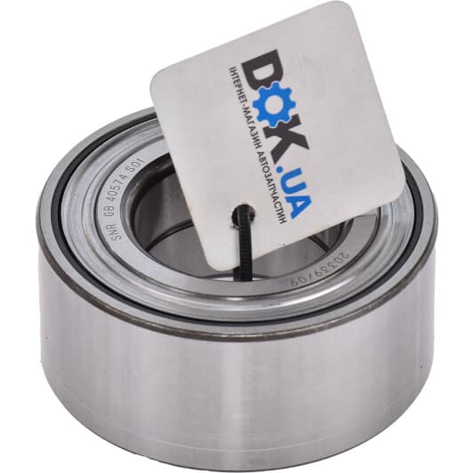 GB40574S01 SNR Підшипник ступиці колеса