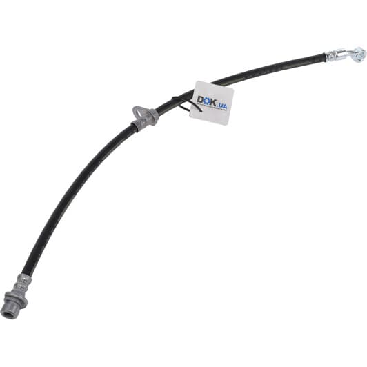 1 987 481 512 Bosch Гальмівний шланг для Honda Civic