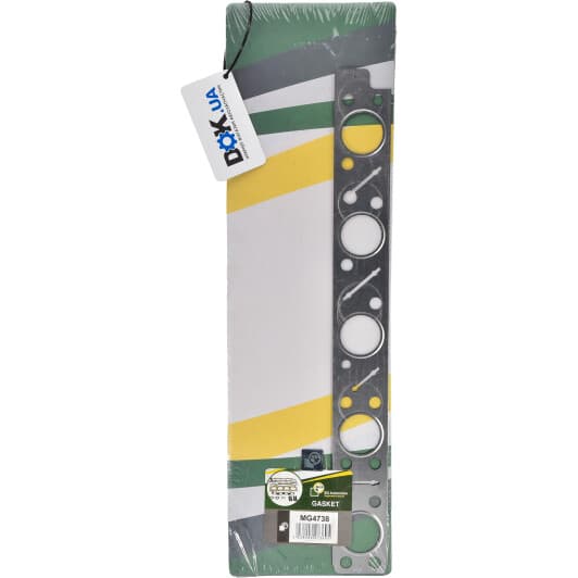 MG4738 BGA Прокладка впускного / випускного колектора