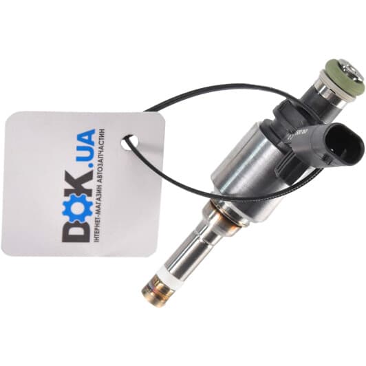 0 261 500 160 Bosch Паливна форсунка