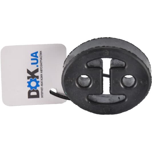 793-908 FA1 Кронштейн крепления выхлопной магистрали