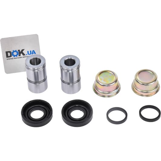 D7001 Autofren Seinsa Пыльник тормозного суппорта