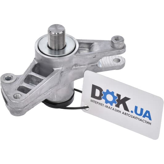 1002000 AutoTechteile Натяжной ролик поликлинового ремня