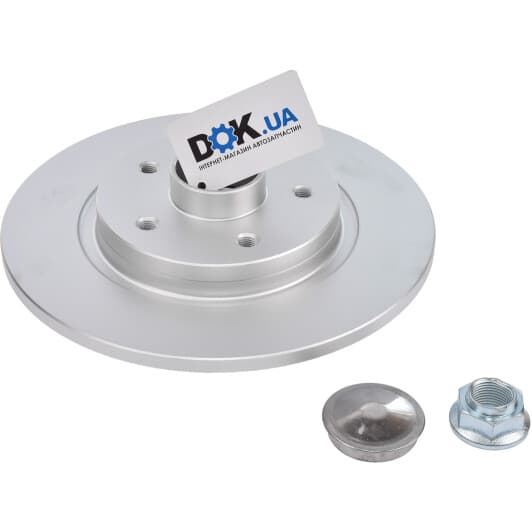 17981C A.B.S. Гальмівний диск