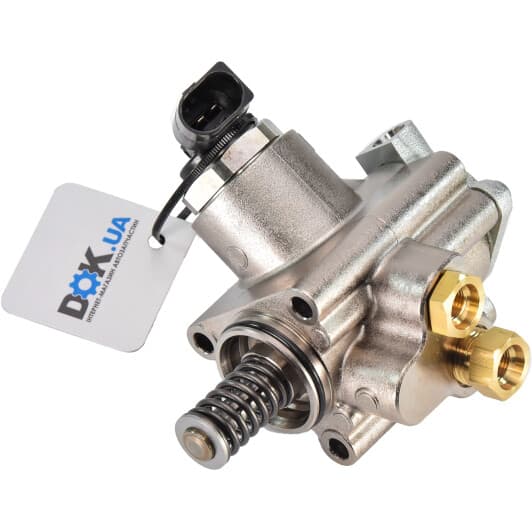 2503061 Astemo Паливний насос високого тиску