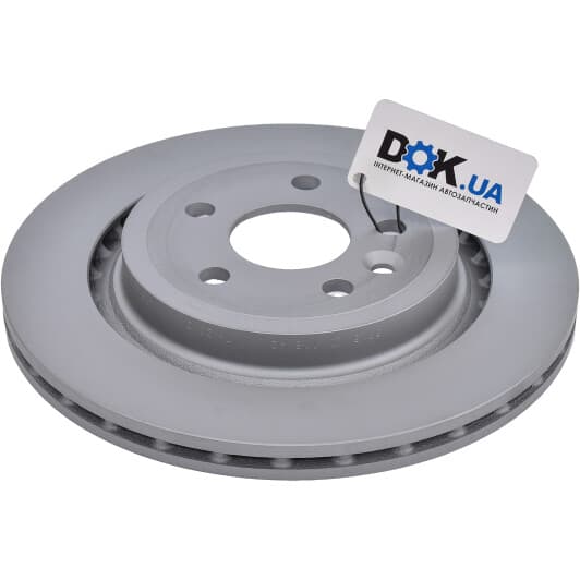 610.3715.20 Zimmermann Тормозной диск