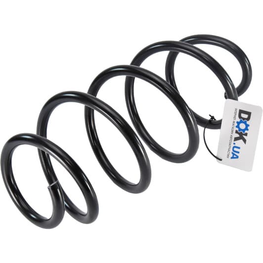 4095050 Lesjöfors Пружина підвіски