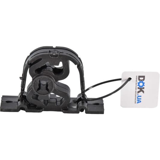 A2514920044 Mercedes-Benz / Smart Кронштейн крепления выхлопной магистрали для Mercedes M-Class