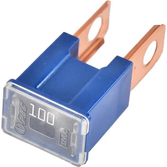 Предохранитель автомобильный Toyota 9098208246 FJ14 100A