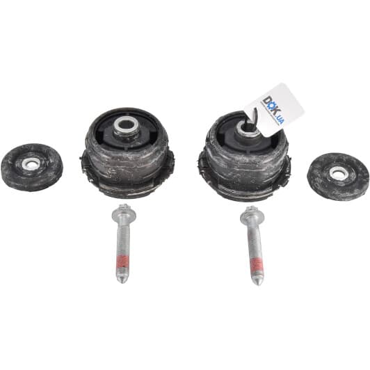 1003558 AutoTechteile Сайлентблок балки для Mercedes E-Class