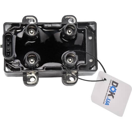 245105 Valeo Котушка запалювання