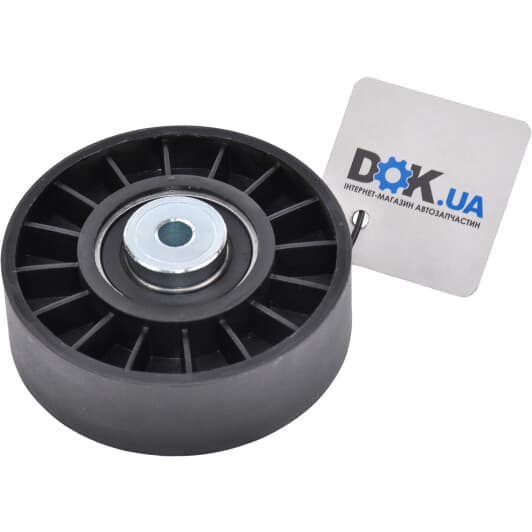 RW20017 Rotweiss Натяжний ролик поліклинового ременя